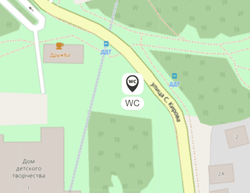 Elistory sidebar image