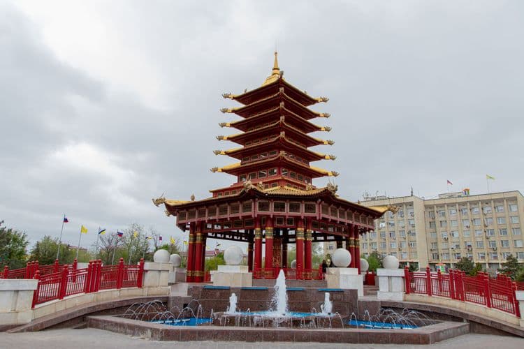 Elistory sidebar image