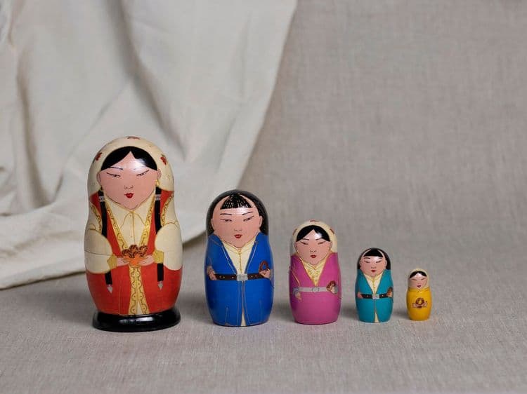 Elistory sidebar image